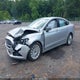 3FA6P0LU0DR252539 2013 Ford Fusion Hybrid Se auction photo thumbnail 2