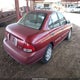 3N1CB51D51L424982 2001 Nissan Sentra Xe auction photo thumbnail 4