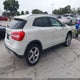 WDCTG4EB5JJ459623 2018 Mercedes-Benz Gla 250 auction photo thumbnail 4