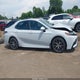 4T1T11AK1RU215016 2024 Toyota Camry Se auction photo thumbnail 14