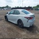 4T1T11AK1RU215016 2024 Toyota Camry Se auction photo thumbnail 3