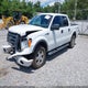 1FTFW1EV1AFD05282 2010 Ford F-150 Fx4/Harley-Davidson/King Ranch/Lariat/Platinum/Xl/Xlt auction photo thumbnail 2