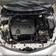 1NXBU4EE8AZ366545 2010 Toyota Corolla Le auction photo thumbnail 10