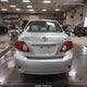 1NXBU4EE8AZ366545 2010 Toyota Corolla Le auction photo thumbnail 16