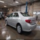 1NXBU4EE8AZ366545 2010 Toyota Corolla Le auction photo thumbnail 3