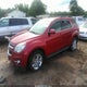 2GNALPEK7D6261810 2013 Chevrolet Equinox 2Lt auction photo thumbnail 2