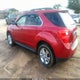 2GNALPEK7D6261810 2013 Chevrolet Equinox 2Lt auction photo thumbnail 3