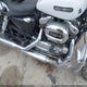 1HD1CX3108K438704 2008 Harley-Davidson Xl1200 L auction photo thumbnail 8