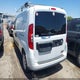 ZFBHRFBB6M6U46072 2021 Ram Promaster City Tradesman Slt auction photo thumbnail 3