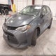 2T1BURHE2HC934633 2017 Toyota Corolla Le auction photo thumbnail 2