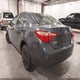 2T1BURHE2HC934633 2017 Toyota Corolla Le auction photo thumbnail 3