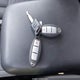1N6ED1EK5SN630075 2025 Nissan Frontier S 4X4 auction photo thumbnail 11