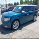 2FMHK6DT7BBD03617 2011 Ford Flex Limited auction photo thumbnail 2