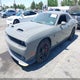 2C3CDZC95PH617517 2023 Dodge Challenger Srt Hellcat Jailbreak auction photo thumbnail 2