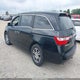 5FNRL5H60CB041996 2012 Honda Odyssey Ex-L auction photo thumbnail 3