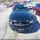 1ZVFT80N355142877 2005 Ford Mustang auction photo thumbnail 13