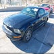 1ZVFT80N355142877 2005 Ford Mustang auction photo thumbnail 2