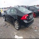 YV126MFK4G2413197 2016 Volvo S60 T5 Drive-E Premier auction photo thumbnail 3