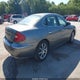 2G4WE537751274711 2005 Buick Lacrosse Cxs auction photo thumbnail 4