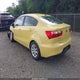 KNADM4A31G6540709 2016 Kia Rio Lx auction photo thumbnail 3