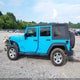 1C4BJWDG5HL603679 2017 Jeep Wrangler Unlimited Sport 4X4 auction photo thumbnail 14