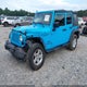 1C4BJWDG5HL603679 2017 Jeep Wrangler Unlimited Sport 4X4 auction photo thumbnail 2