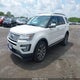 1FM5K8HT9HGD01300 2017 Ford Explorer Platinum auction photo thumbnail 2