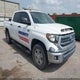 5TFDW5F18EX386646 2014 Toyota Tundra Sr5 5.7L V8 auction photo thumbnail 1
