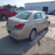 4T1BK36B78U311888 2008 Toyota Avalon Xls auction photo thumbnail 4