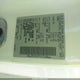 3N63M0ZN7FK710866 2015 Chevrolet City Express 1Lt auction photo thumbnail 9