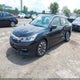 JHMCR6F55HC007267 2017 Honda Accord Hybrid Ex-L auction photo thumbnail 2