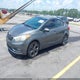KNAFX4A81E5067988 2014 Kia Forte Ex auction photo thumbnail 2