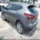 JN1BJ1BV7MW300466 2021 Nissan Rogue Sport Sv Fwd Xtronic Cvt auction photo thumbnail 3