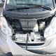 WMEEK31X19K220103 2009 Smart Fortwo Brabus/Passion auction photo thumbnail 10
