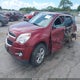 2CNALDEW4A6382795 2010 Chevrolet Equinox Lt auction photo thumbnail 2