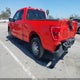 1FTEX1CP5PKF09046 2023 Ford F-150 Xl auction photo thumbnail 3