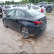 3N1CN8EVXML885708 2021 Nissan Versa Sv Xtronic Cvt auction photo thumbnail 3
