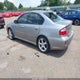 4S3BL616687221157 2008 Subaru Legacy 2.5I auction photo thumbnail 3
