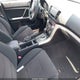 4S3BL616687221157 2008 Subaru Legacy 2.5I auction photo thumbnail 5