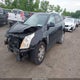 3GYFNBE39ES626263 2014 Cadillac Srx Luxury Collection auction photo thumbnail 2