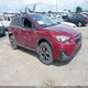 JF2GTACC1KH359400 2019 Subaru Crosstrek 2.0I Premium auction photo thumbnail 1