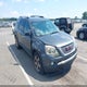 1GKKVPED2BJ279547 2011 GMC Acadia Sle auction photo thumbnail 1
