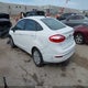 3FADP4AJXJM134546 2018 Ford Fiesta S auction photo thumbnail 3