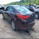 KNAGM4A76B5055321 2011 Kia Optima Lx auction photo thumbnail 3