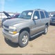 1GNEK13T41R101719 2001 Chevrolet Tahoe Lt auction photo thumbnail 2