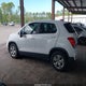 3GNCJKSB5JL275461 2018 Chevrolet Trax Ls auction photo thumbnail 14