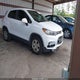 3GNCJKSB5JL275461 2018 Chevrolet Trax Ls auction photo thumbnail 1