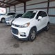 3GNCJKSB5JL275461 2018 Chevrolet Trax Ls auction photo thumbnail 2
