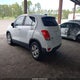 3GNCJKSB5JL275461 2018 Chevrolet Trax Ls auction photo thumbnail 3