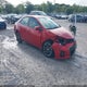 2T1BURHEXEC101464 2014 Toyota Corolla S Plus auction photo thumbnail 1